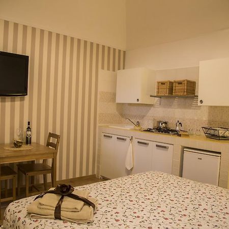 Piazza Roma Rooms Benevento Room photo