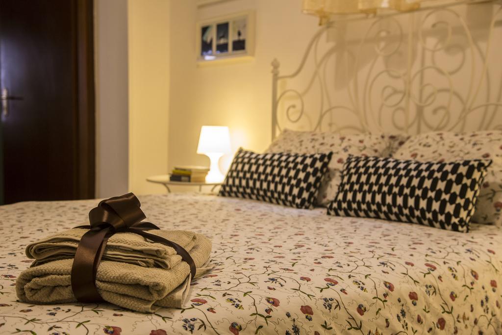 Piazza Roma Rooms Benevento Room photo