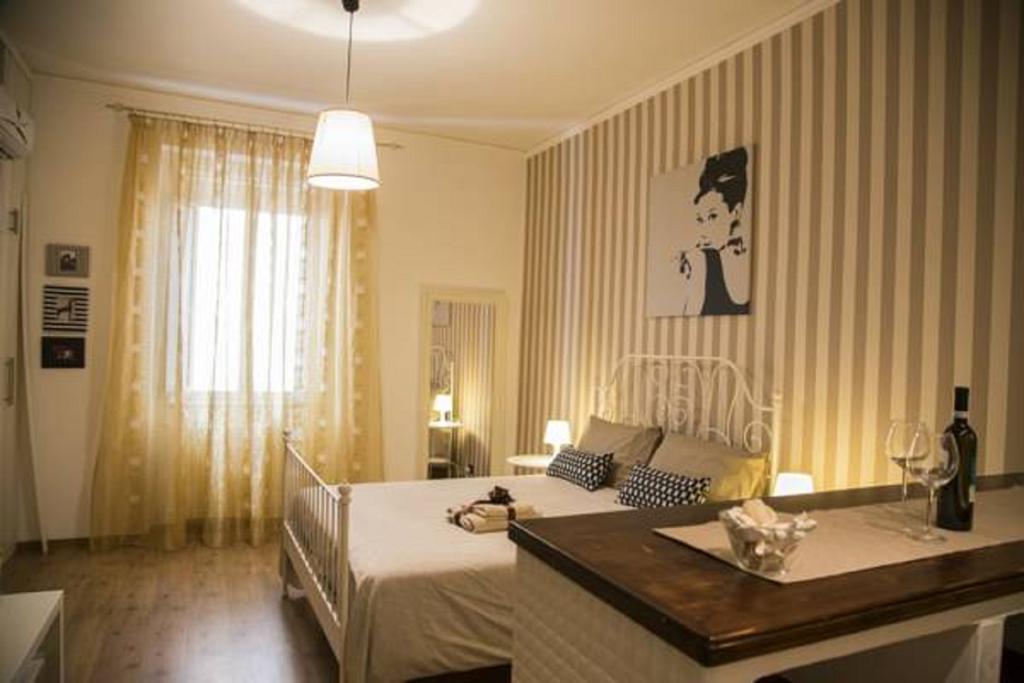 Piazza Roma Rooms Benevento Room photo